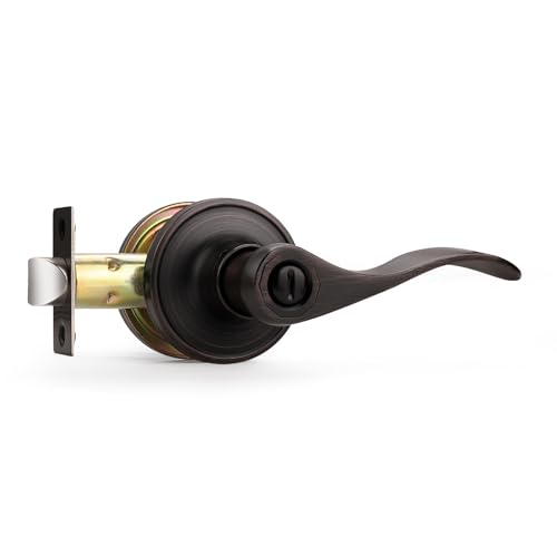 Oil Rubbed Bronze