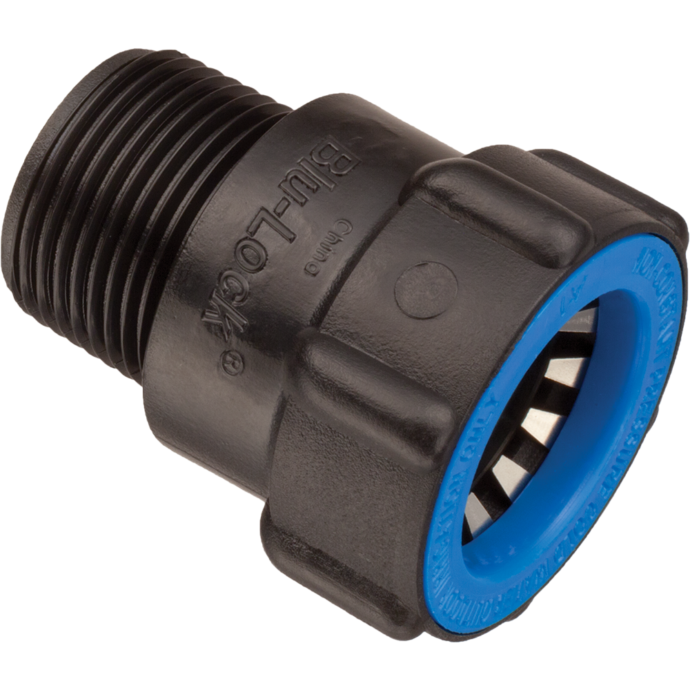 Hydro Rain BL 436 007 Blu Lock® ¾