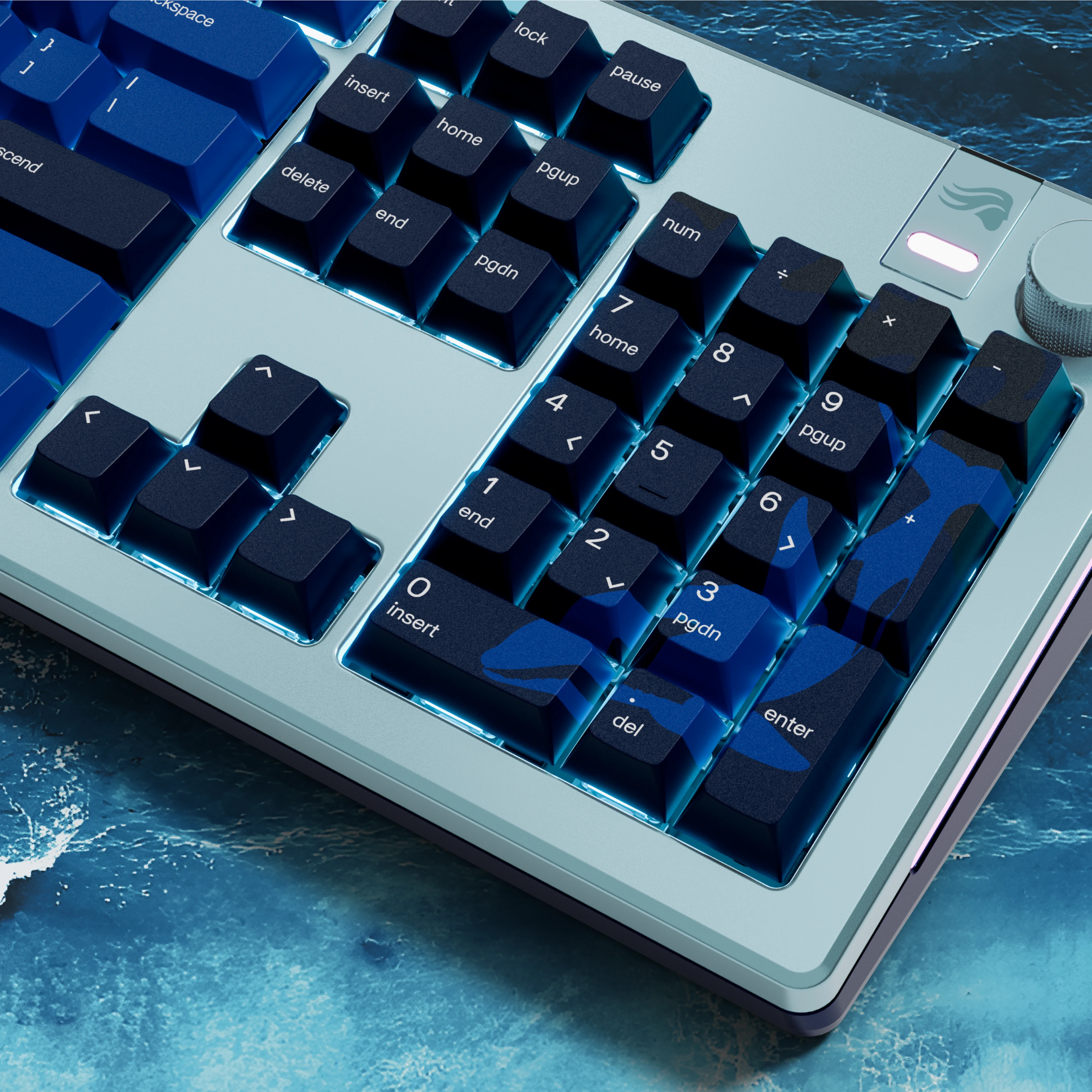 GPBT High Tide - Premium Quality for Outdoor Adventures, Beach Trips & Water Sports