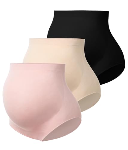 Black/Beige/Pink