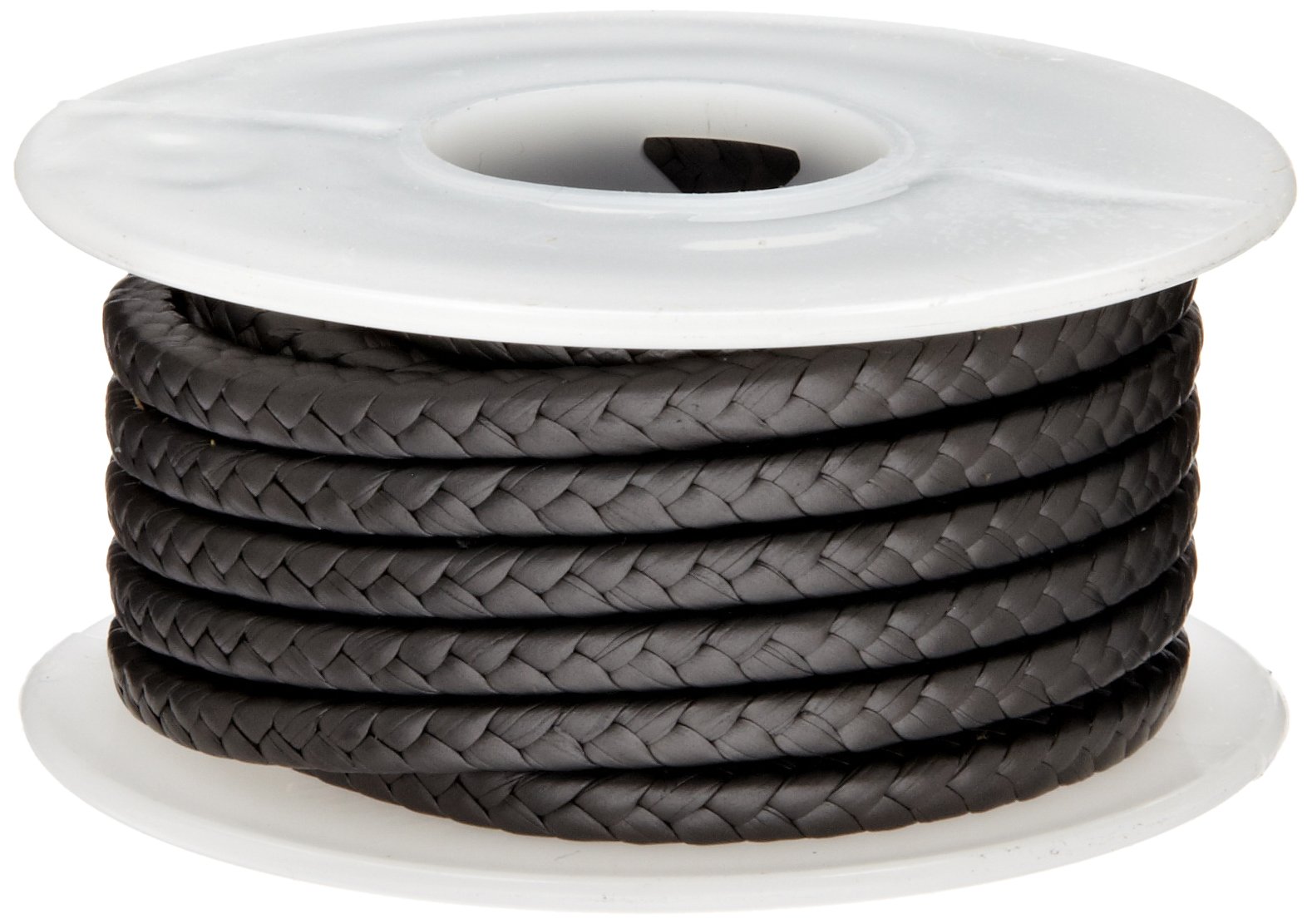 Palmetto 1382 Series Expanded PTFE with Graphite Compression Packing Seal - 1/2