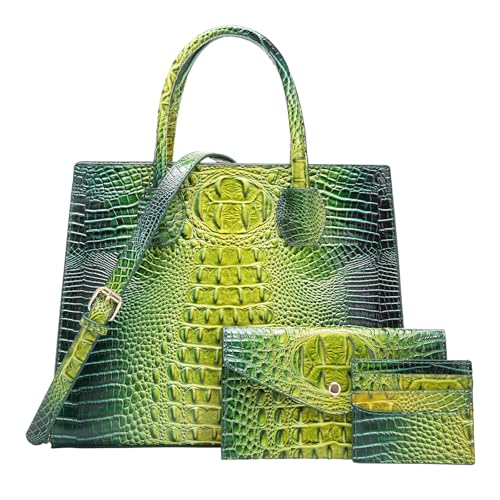 3-emerald Green