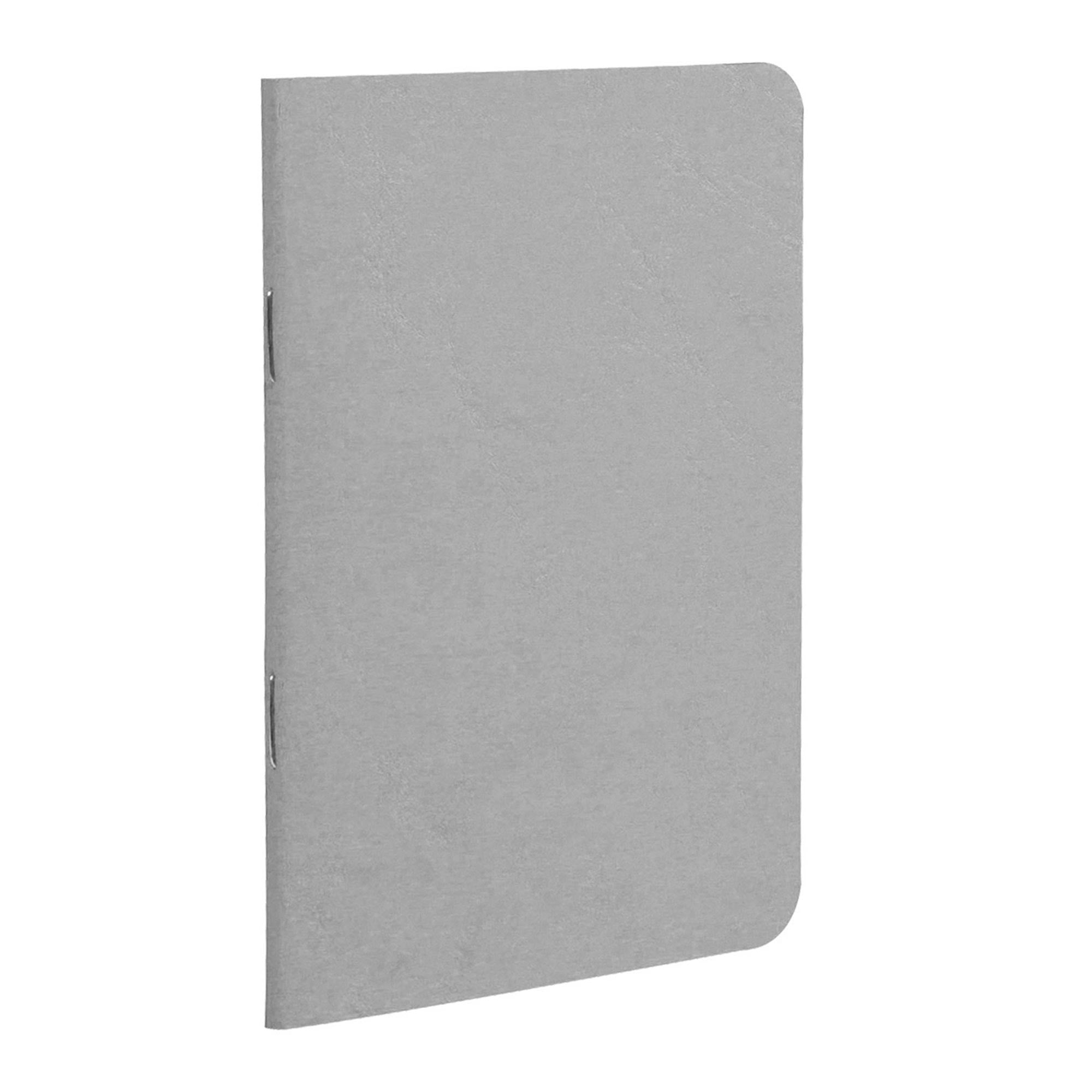 Premium Age Bag Notebook - 9 x 14 cm Ruled Staple Bound Journal for School, Office & Travel - Lightweight & Durable Writing Notebook for Students, Professionals & Daily Use