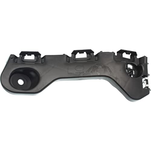 Ford Edge 2011-2014 Front Bumper Bracket - OE Replacement RF01310018 for Safe Driving