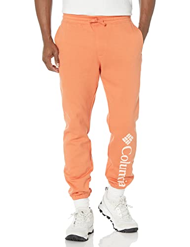 Desert Orange/Vertical Logo