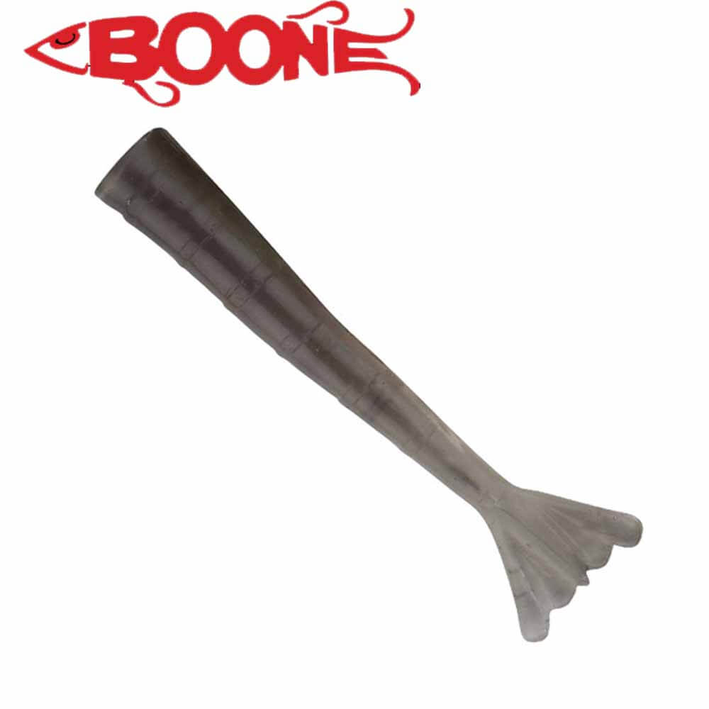 Boone Shrimp Tails 10 Pack - Fresh Frozen Seafood for Cooking, Grilling & Sushi - Perfect for Home Chefs & Restaurants