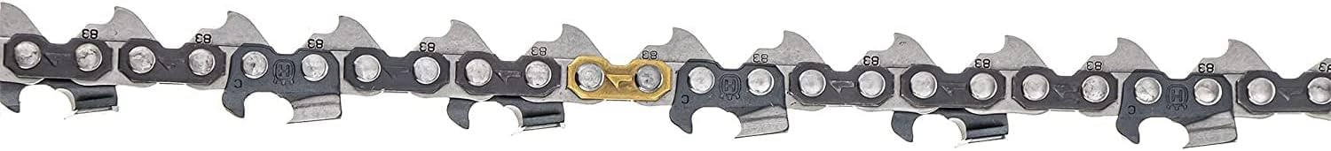 Husqvarna 585550072 20-Inch C83 Chainsaw Chain 3/8