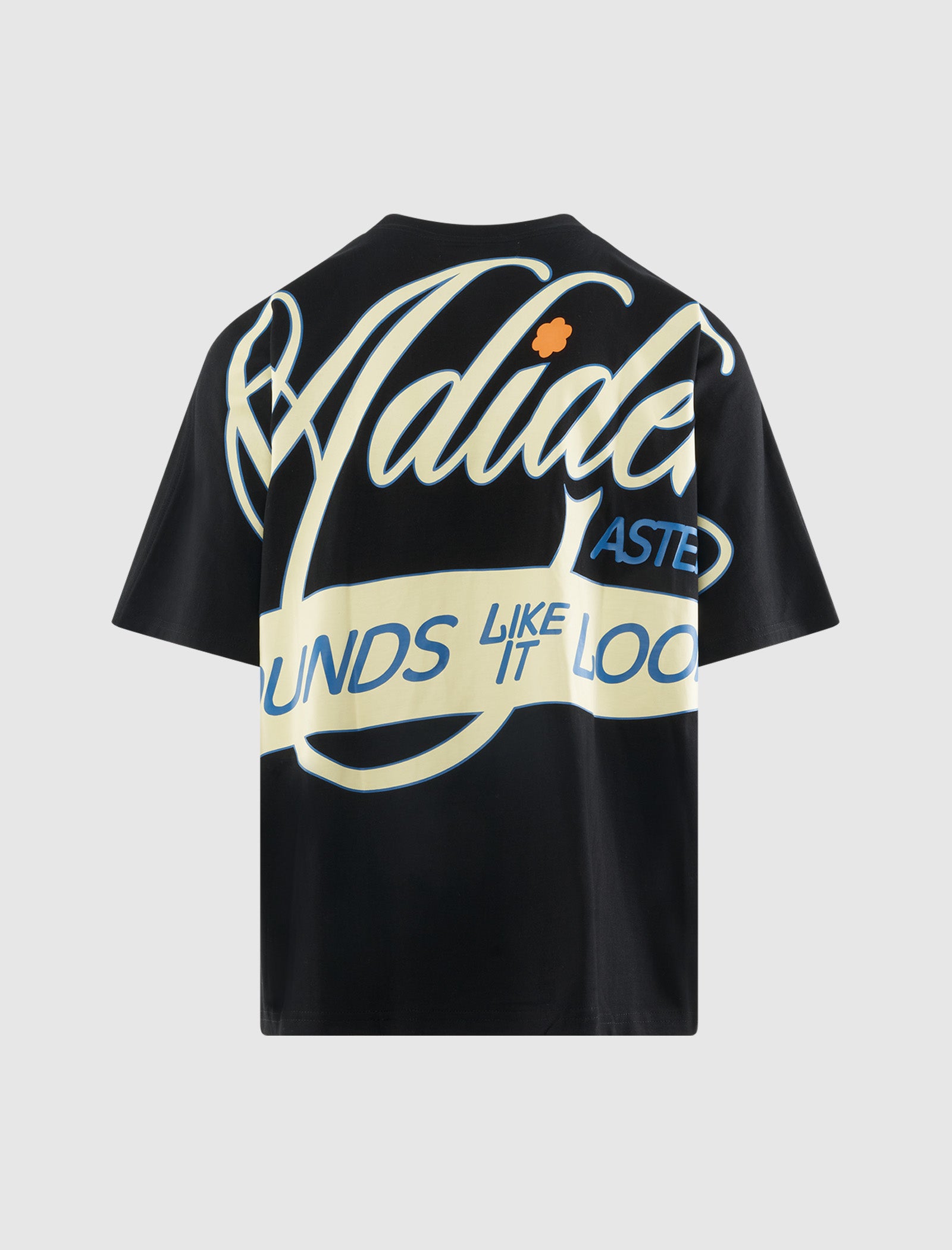 SOUNDS RIBBON TEE - Stylish Graphic T-Shirt for Men & Women | Trendy Casual Wear for Music Lovers, Concerts & Everyday Outfits