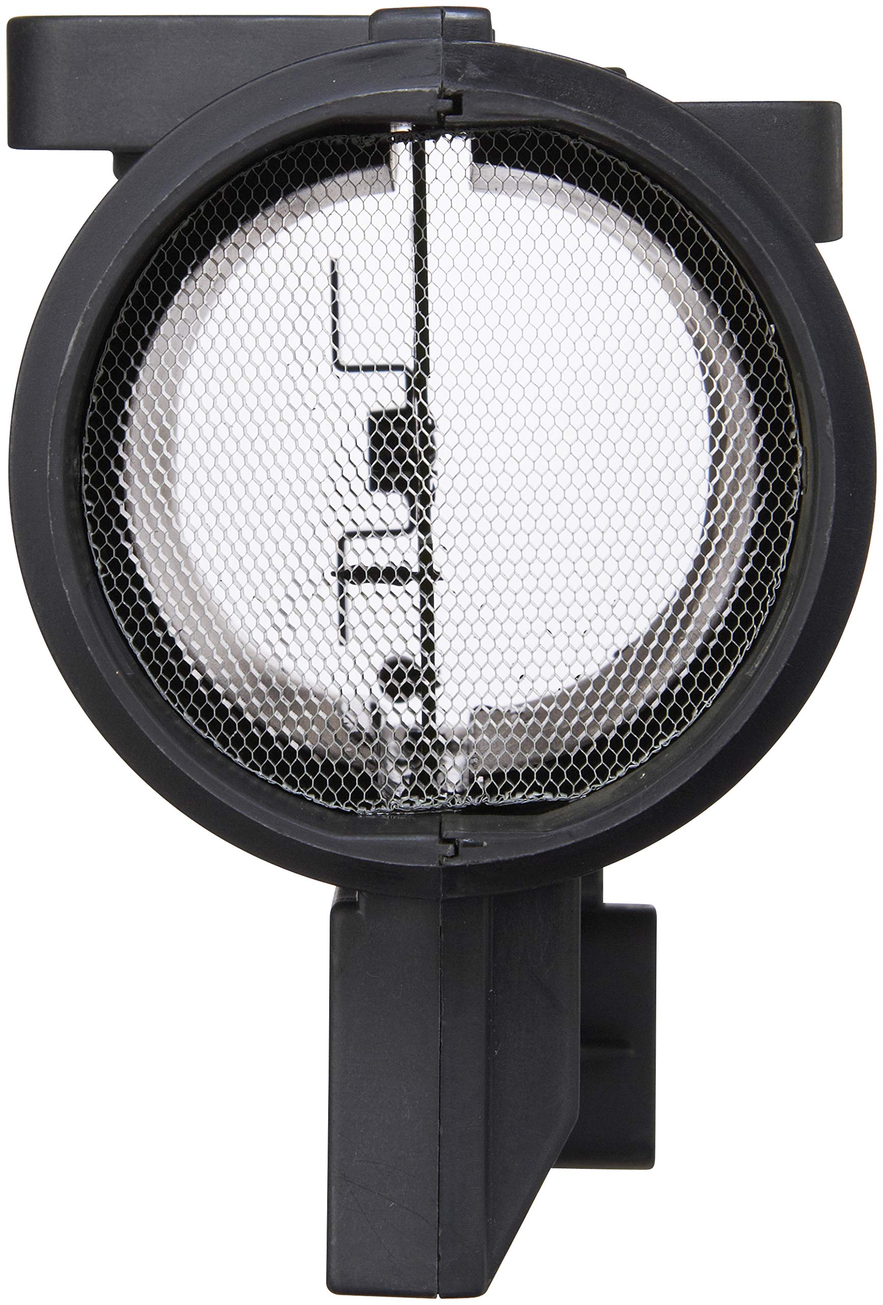 Spectra Premium MA155 Mass Air Flow Sensor with Housing - High Performance Replacement for Improved Engine Efficiency - Perfect for Car, Truck & SUV Maintenance & Tuning