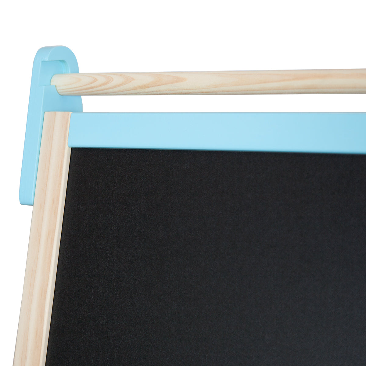 Classic World Multi-Functional Easel - Adjustable Art Stand for Kids & Adults, Perfect for Drawing, Painting & Displaying Artwork at Home, School or Studio