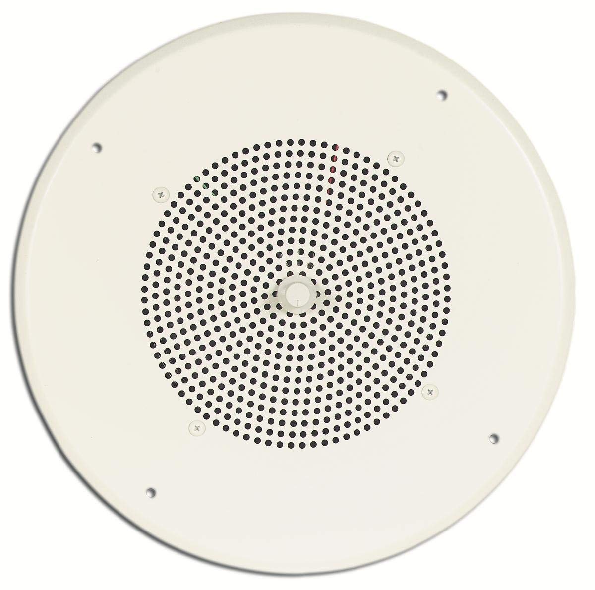 Bogen S86T725PG8WVK Premium Ceiling Speakers - 2 Pack for Home Theater & Background Music System | Ideal for Living Room, Office, Restaurant & Commercial Spaces
