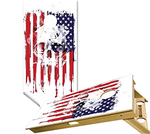 Skull Flag