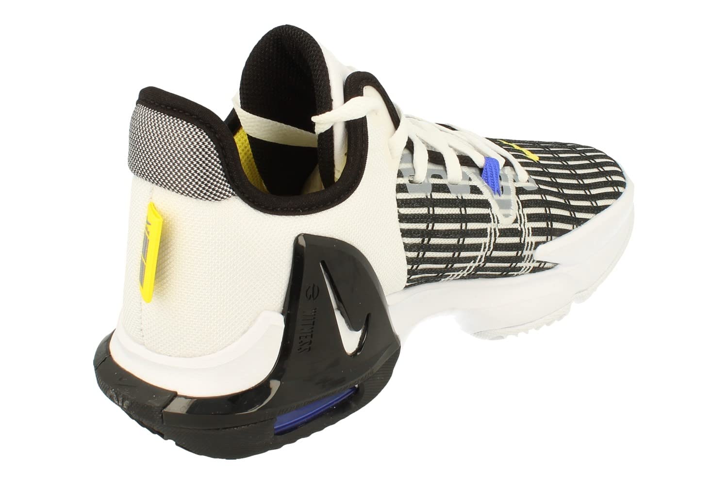 Nike Men's Running Shoes - Lightweight Athletic Sneakers for Jogging, Gym Workouts & Casual Wear | Breathable Comfort for Daily Training & Outdoor Activities