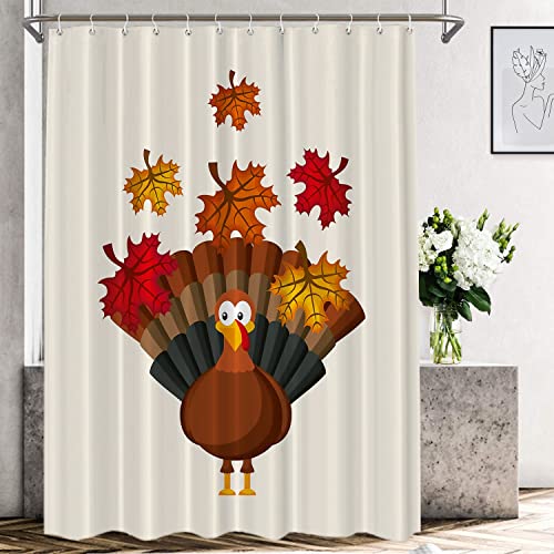 Autumn Thanksgiving Day Orangeb