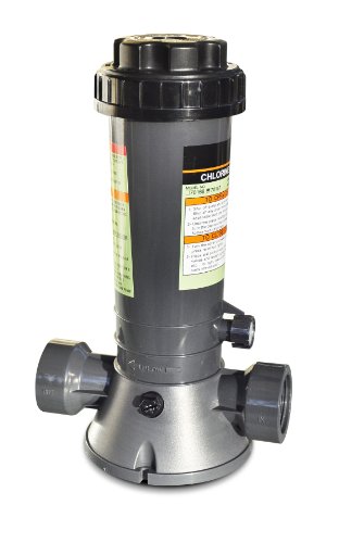 In-Line Feeder (4.2 Lbs)