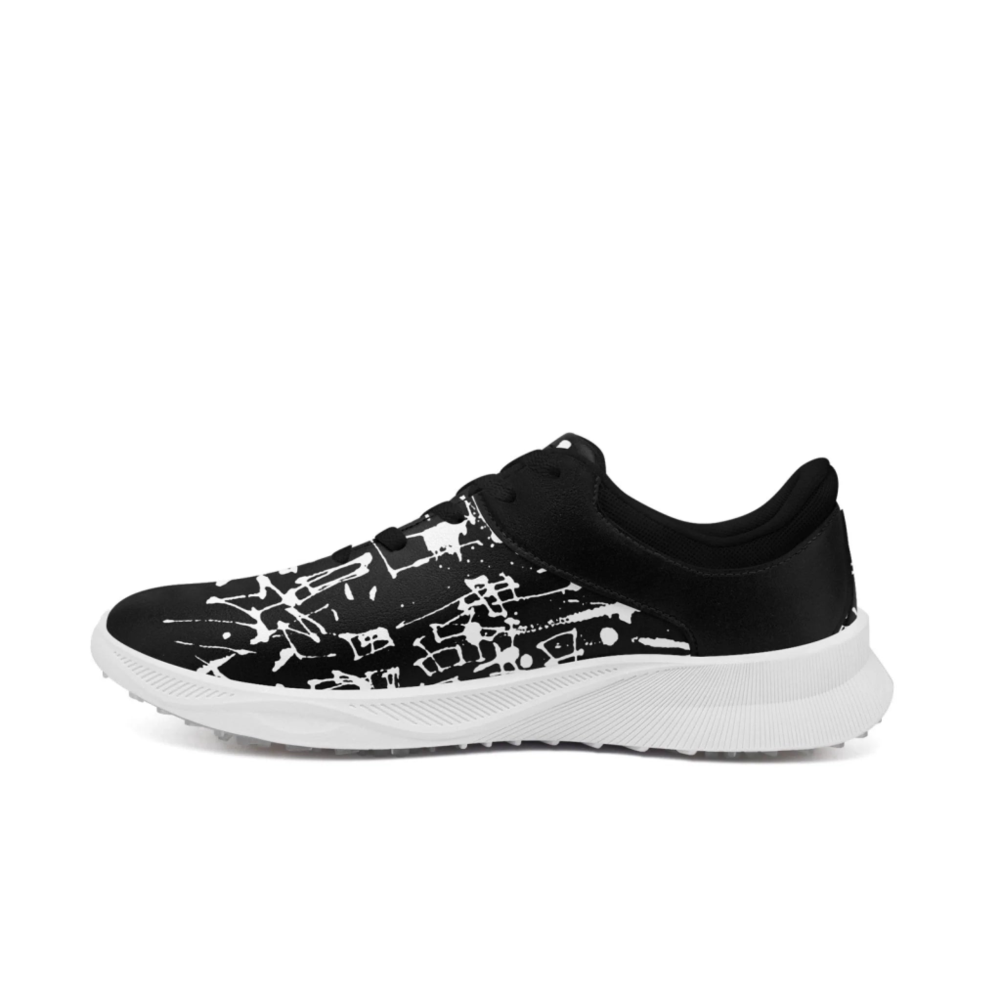 Custom Golf Performance Sneakers for Men & Women - Personalized Durable Athletic Shoes for POD Resellers - Perfect for Golfing, Running & Casual Wear - FN062 25020099 7