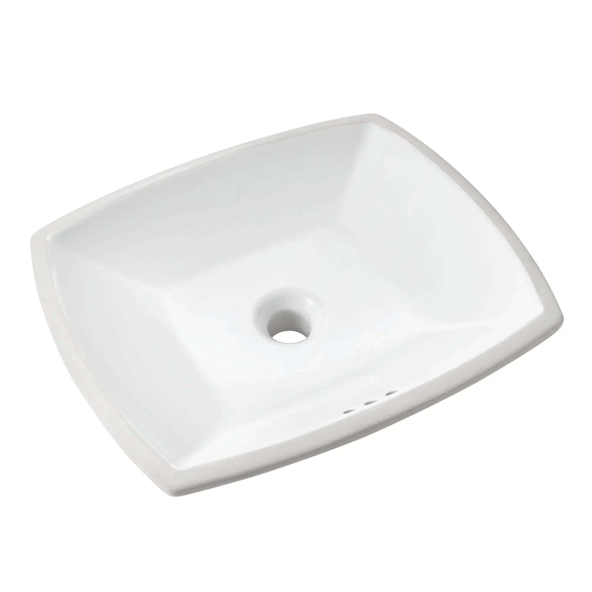 Edgemere® Under Counter Sink - Stainless Steel Undermount Kitchen Sink with Soundproof Padding, 16 Gauge, Single Bowl - Perfect for Modern Kitchens, RV Camping & Small Space Living