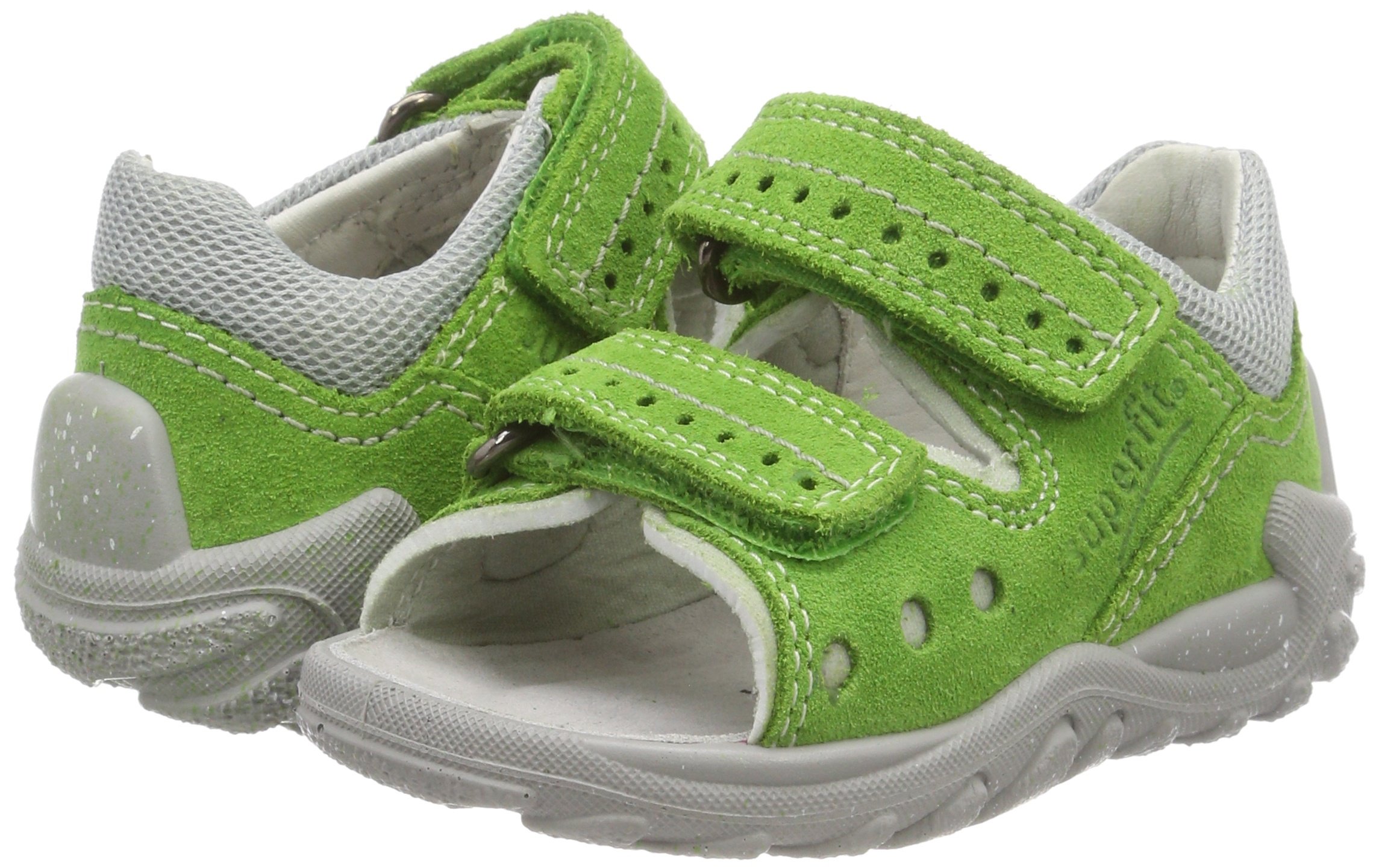 Boys' Walking Sandals - Lightweight & Comfortable Summer Sandals for Kids - Perfect for Beach, Park, and Outdoor Adventures