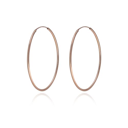 Rose Gold(Diameter: 59mm)