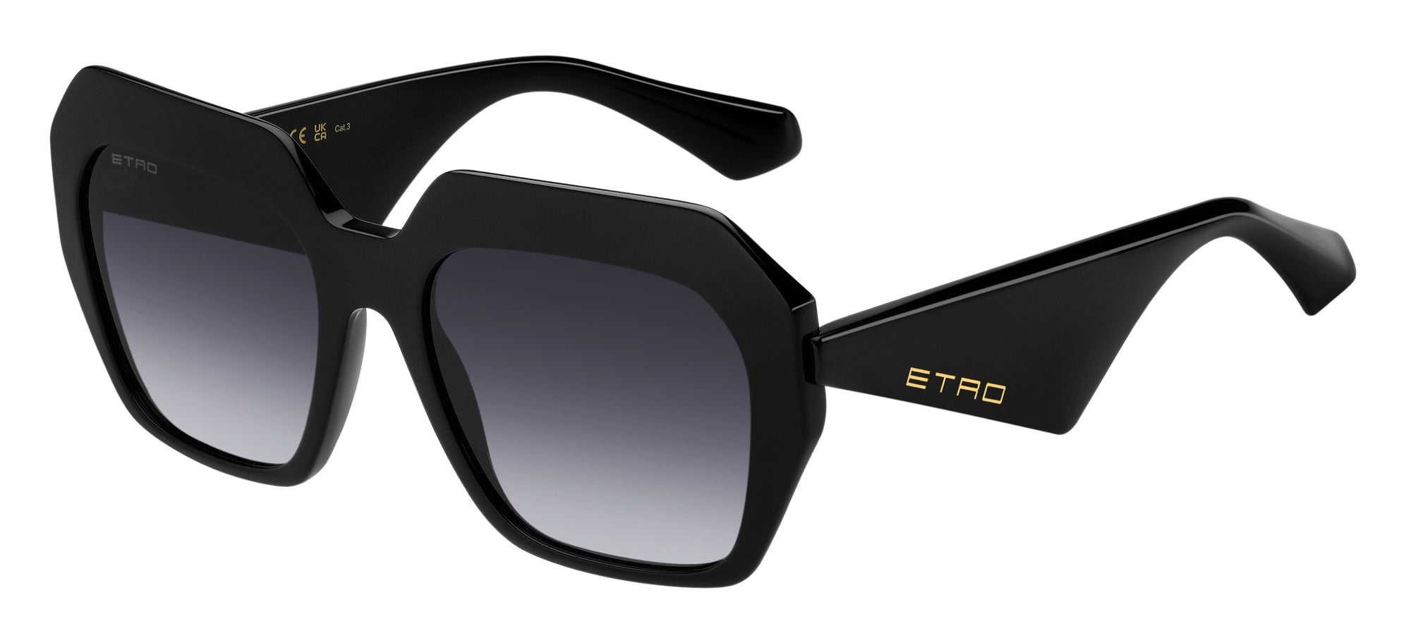 Etro 0043 S Sunglasses - Luxury Designer Shades for Men & Women | UV Protection & Polarized Lenses | Perfect for Driving, Travel & Outdoor Activities