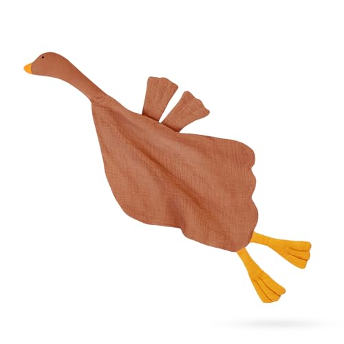 Goose-brick