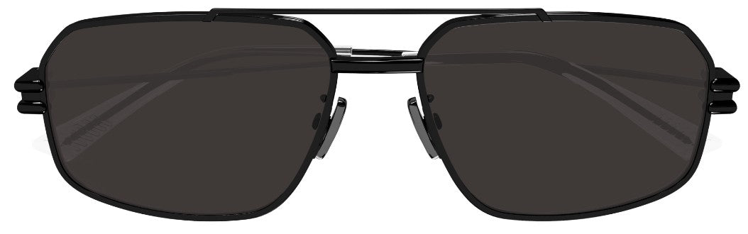 Bottega Veneta BV1128S Sunglasses - Luxury Designer Shades for Men & Women - UV Protection & Polarized Lenses - Perfect for Outdoor, Driving, and Fashion Accessories