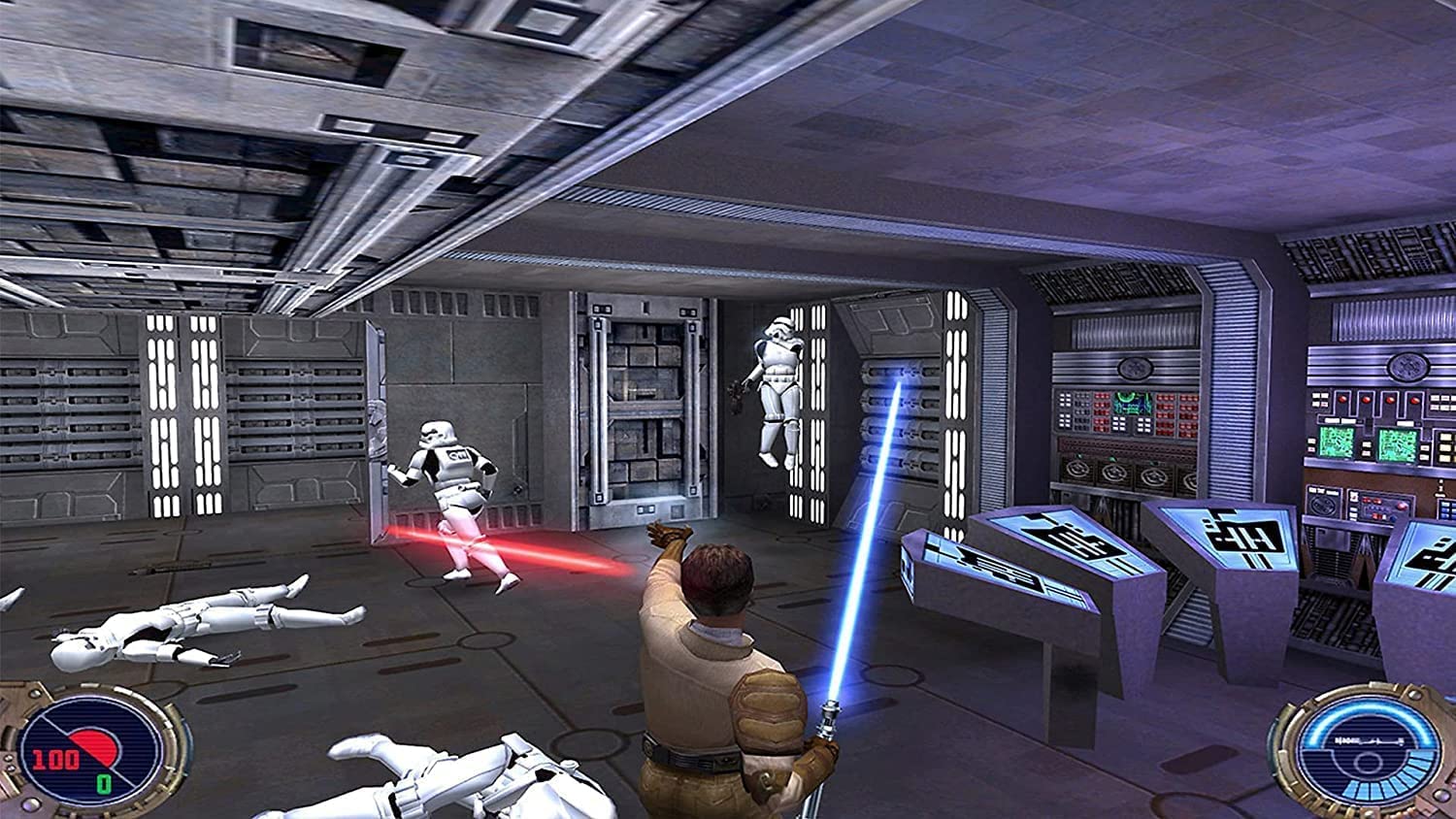 Star Wars Jedi Knight Collection for Nintendo Switch - Action-Adventure Game Bundle | Perfect for Sci-Fi Fans & Gaming Enthusiasts