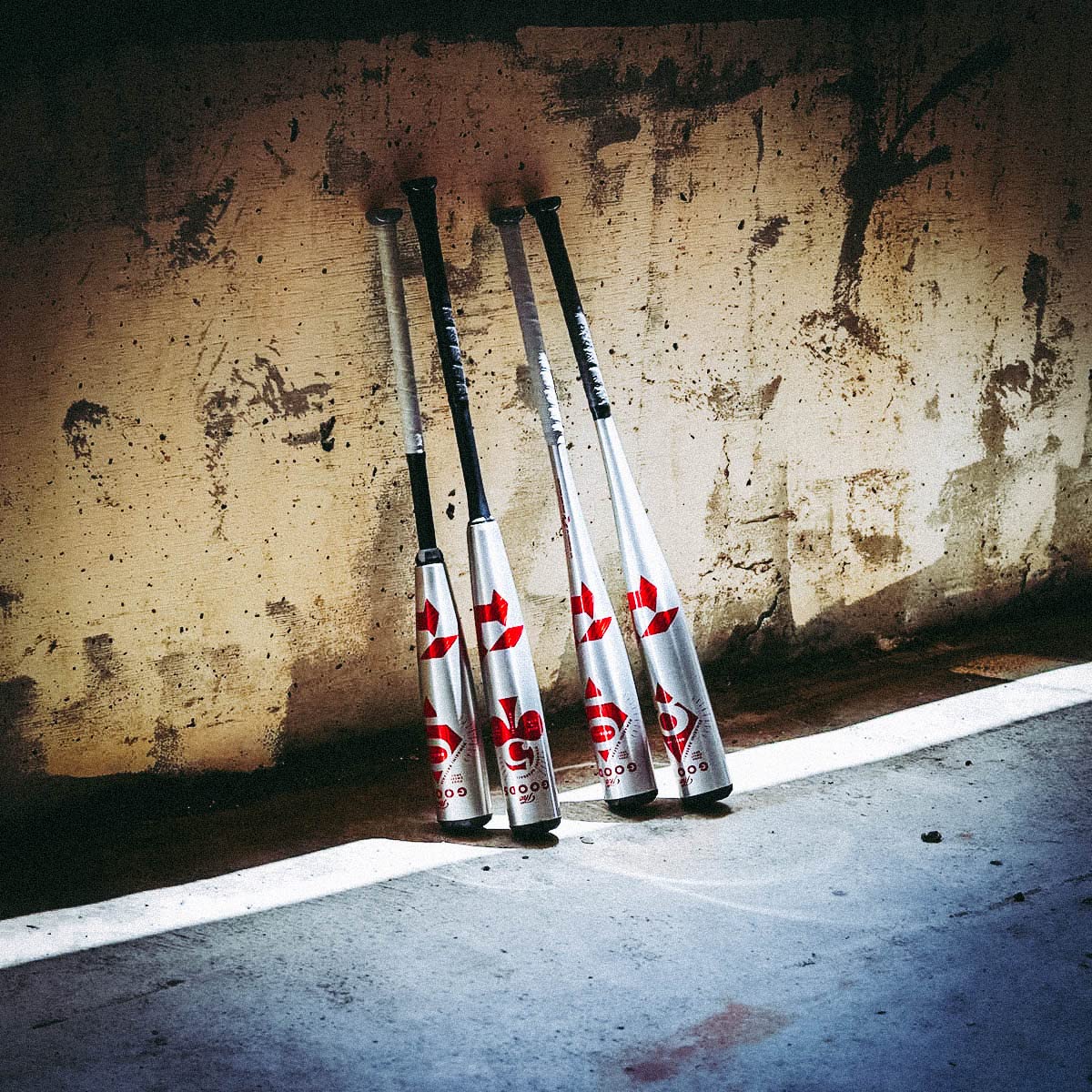 DeMarini The Goods ONE Piece (-10) 2 3/4