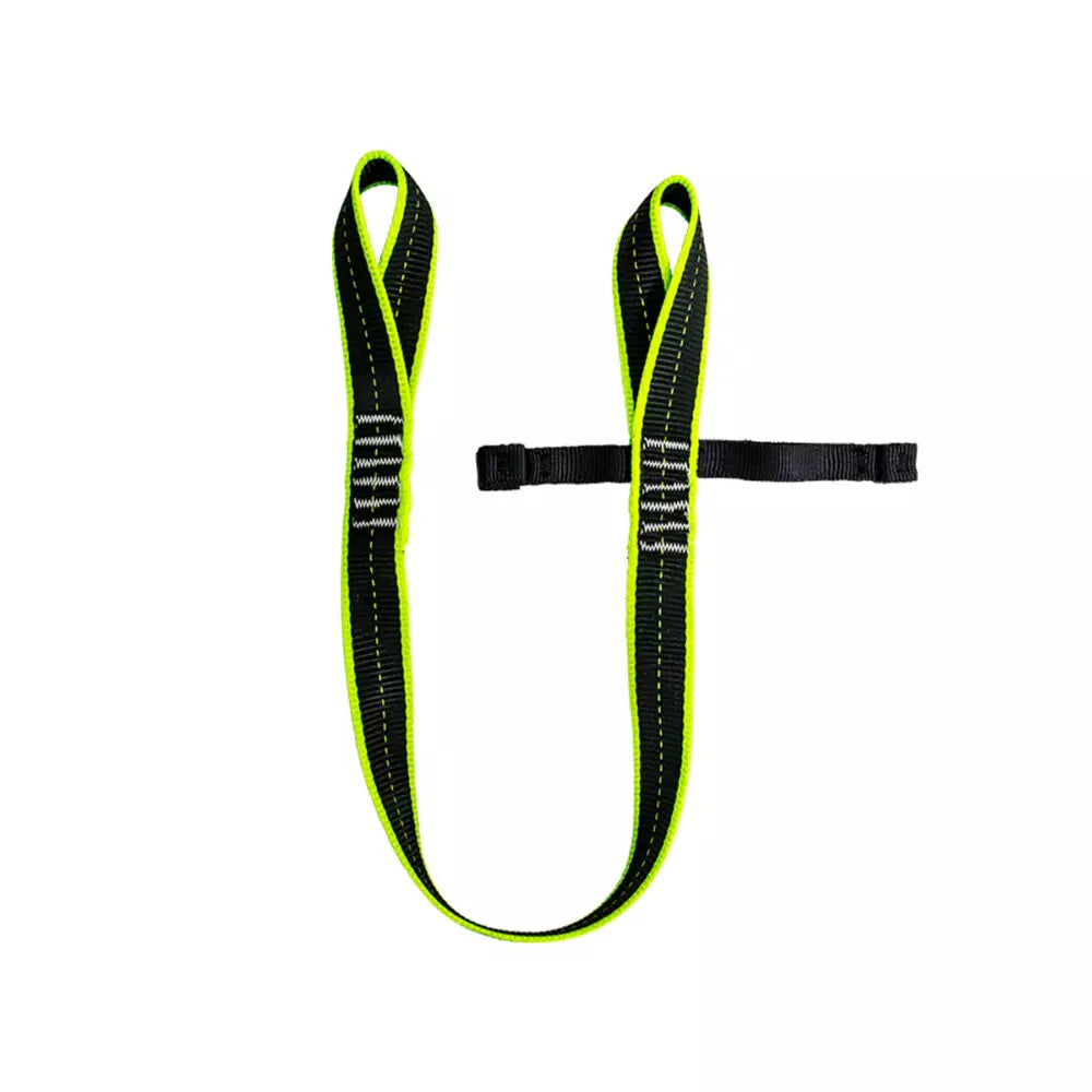 80 lb Heavy Duty Cinch Tool Attachment with Stabilization Tabs - Secure Strapping for Shipping, Moving & Industrial Packing