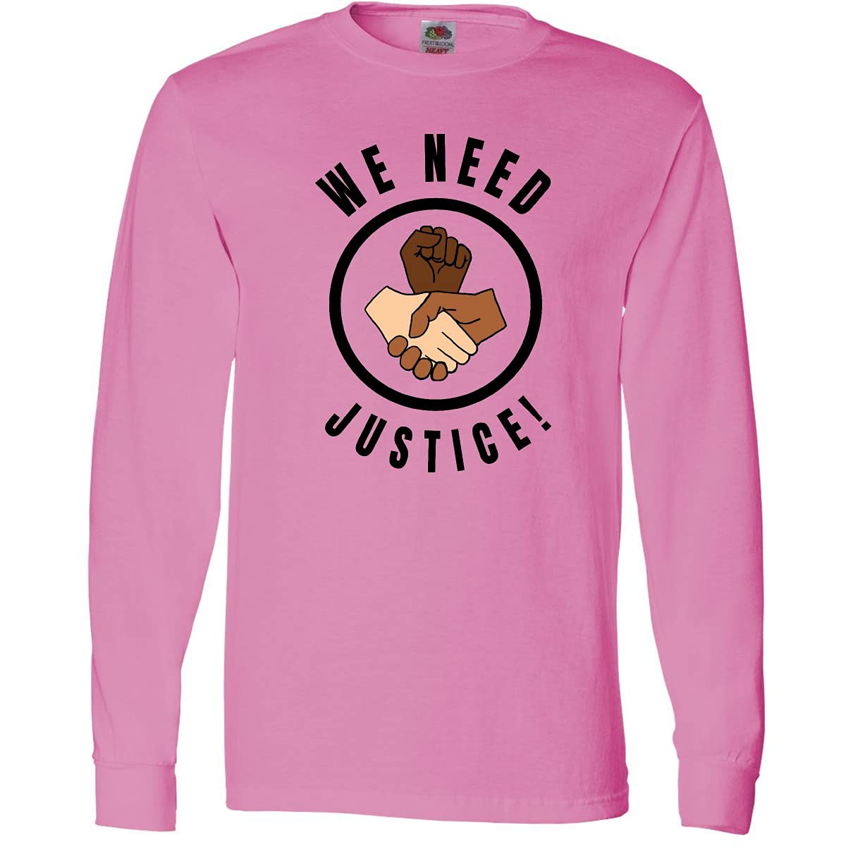 Inktastic Black History Month 
