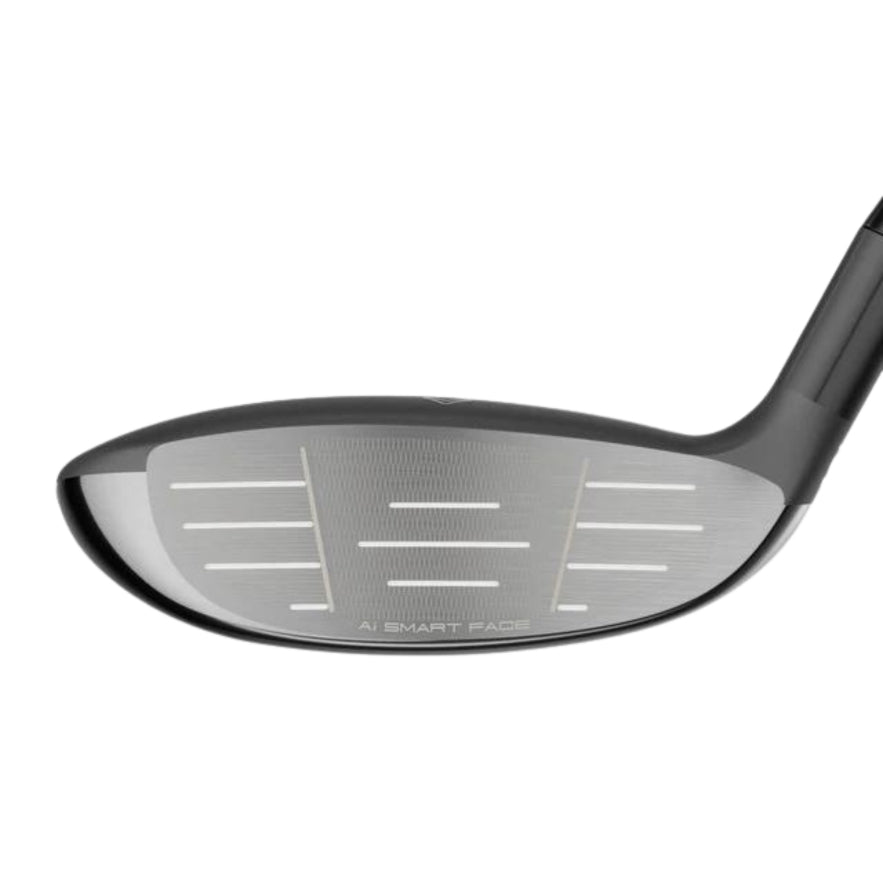 Callaway Paradym Women's Ai Smoke Max Fast Fairway Golf Club - Lightweight High-Performance Fairway Wood for Women Golfers | Perfect for Long Drives & Course Play