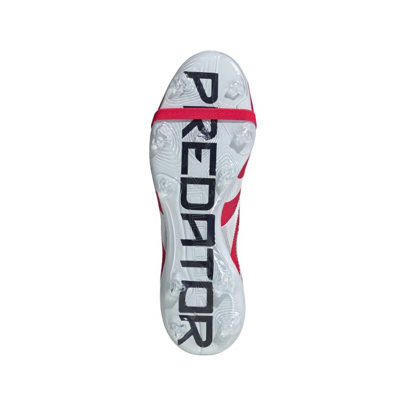 Adidas Predator PRO FT FG Men's Soccer Cleats - Lightweight & Durable for Competitive Matches & Training