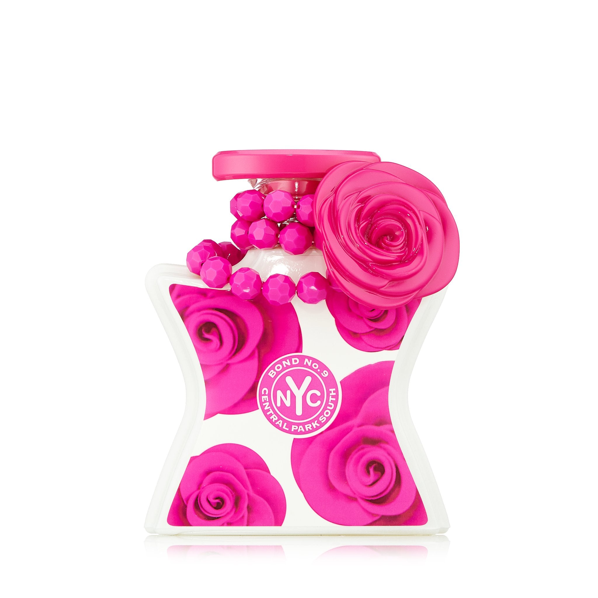 Central Park Perfume for Women - Floral Fresh Eau de Parfum - Long Lasting Fragrance for Daily Wear & Special Occasions