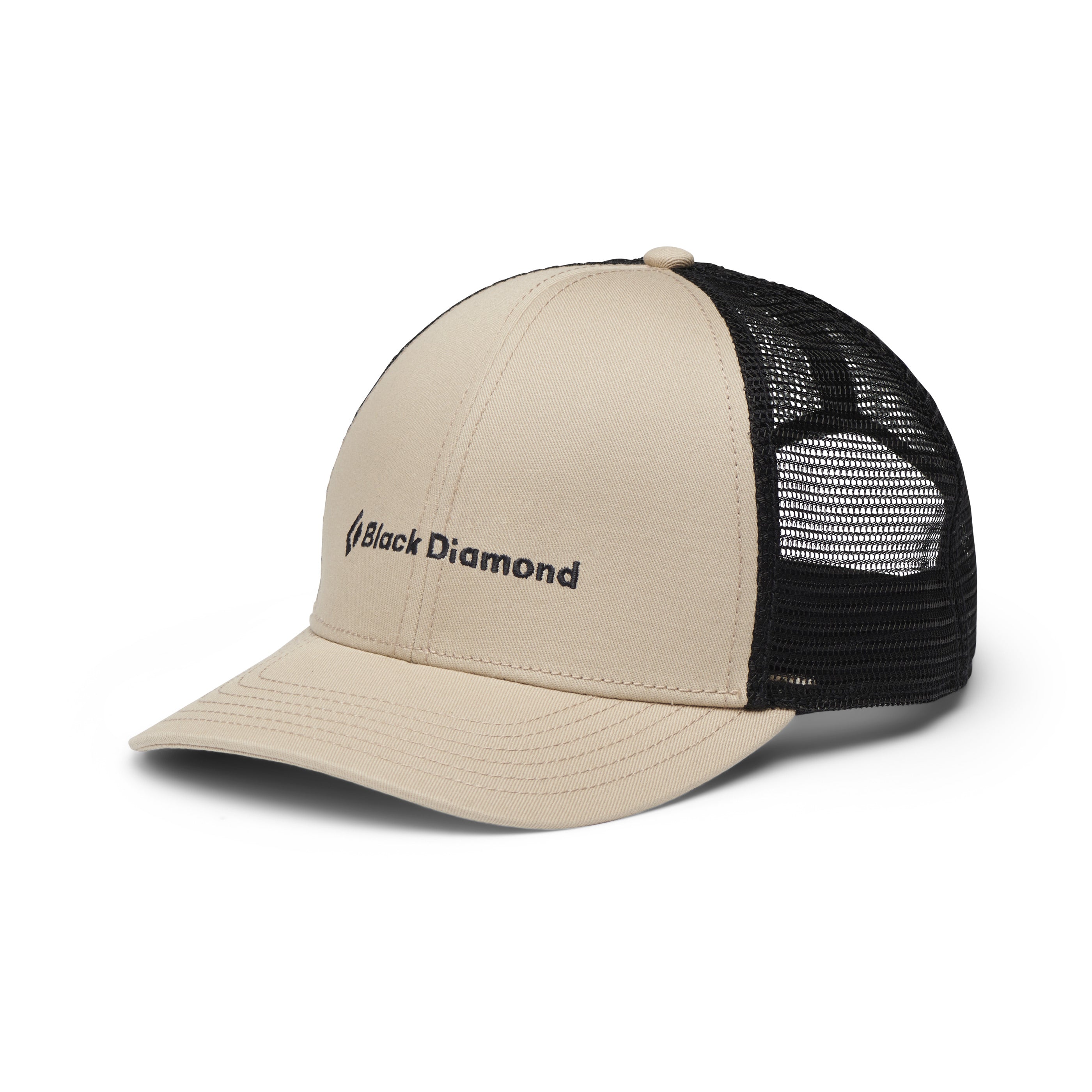 Premium BD Trucker Hat for Men & Women - Adjustable Mesh Back Baseball Cap - Perfect for Outdoor Activities, Sports, and Casual Wear