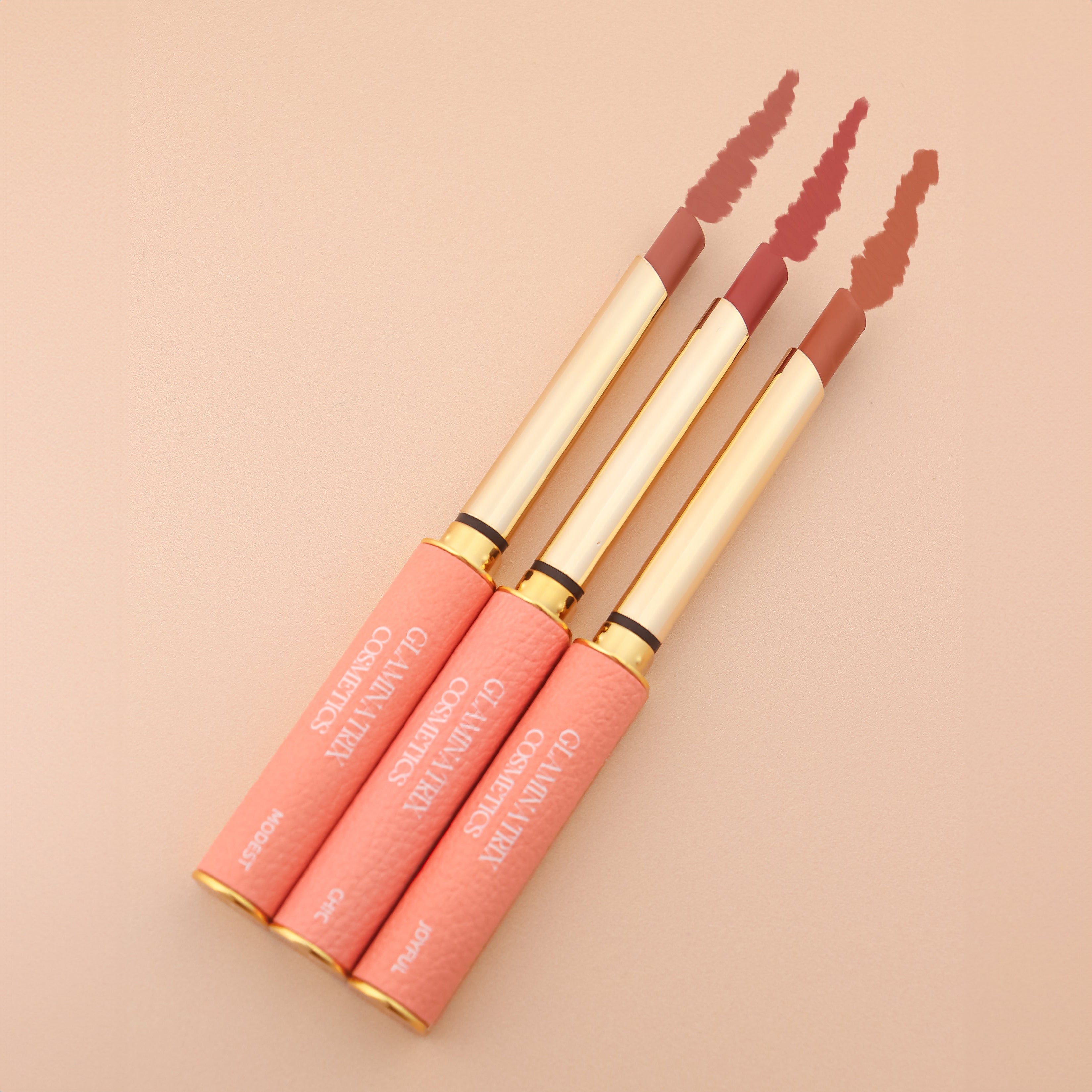 Velvet Matte Lipstick - Long Lasting, Highly Pigmented, Non-Drying Liquid Lipstick for Women | Perfect for Everyday Wear, Parties & Special Occasions