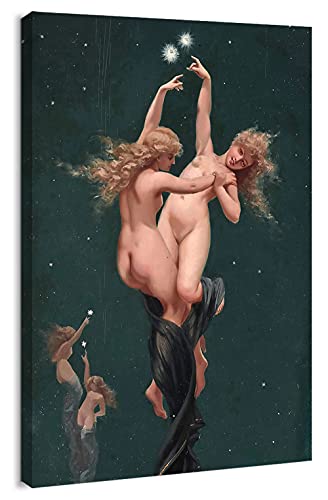 Twin Stars