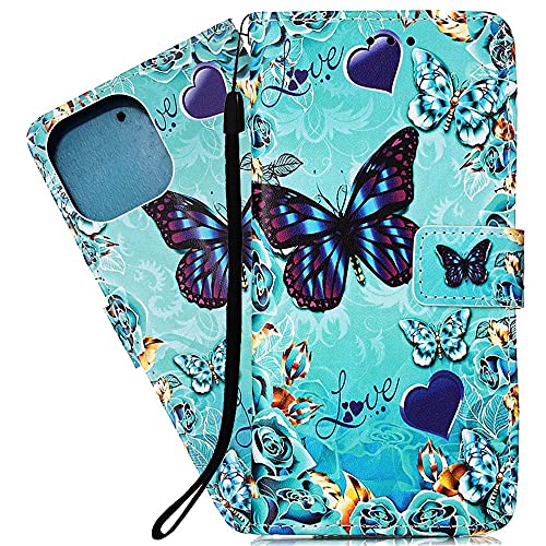 YB-XC:Love Butterfly