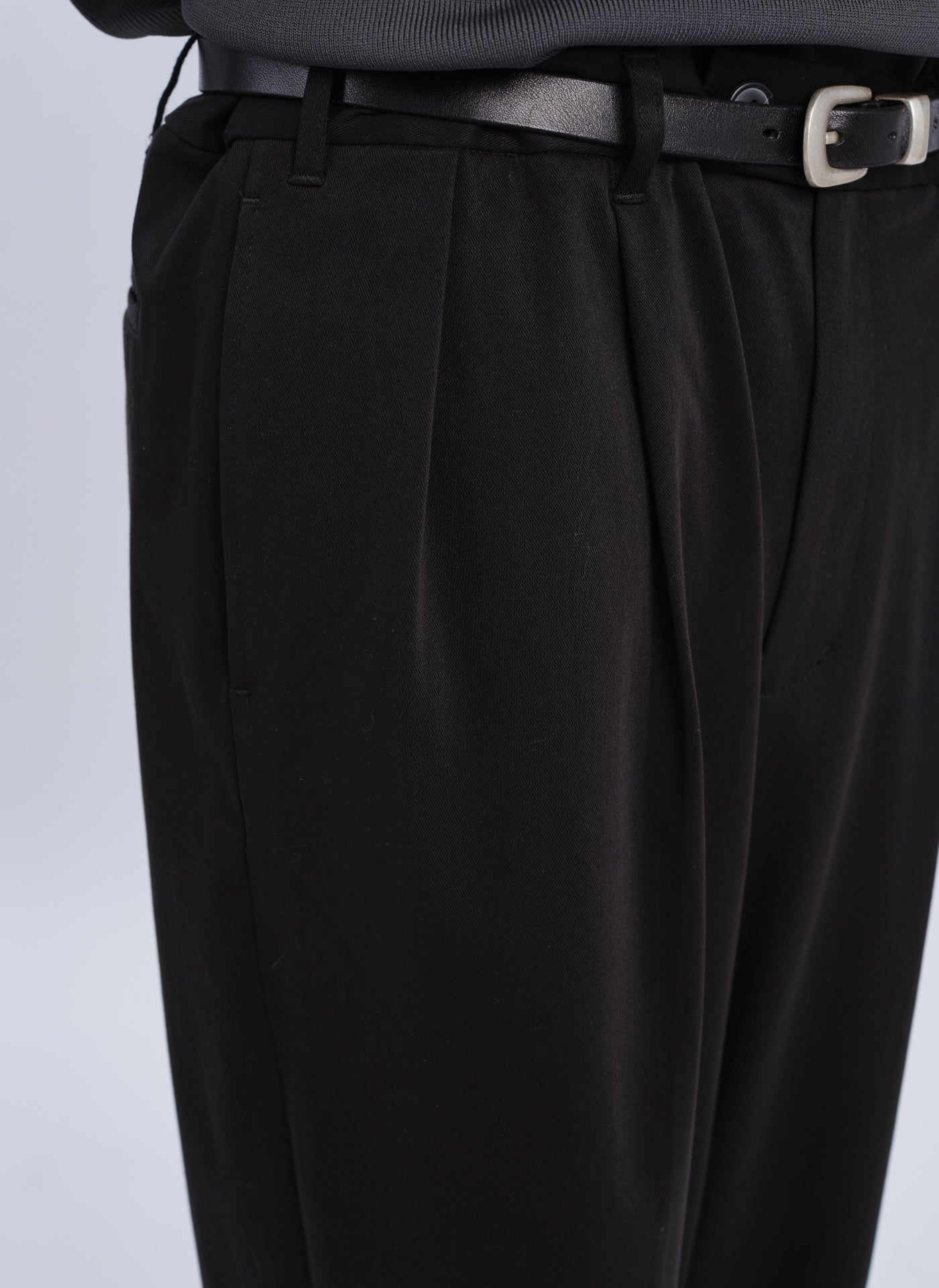 Wonder Shape Move Ankle Length Wide Tapered Pants (Size 15) - Comfortable Stretchy Work Pants for Women, Office Wear & Casual Outfits