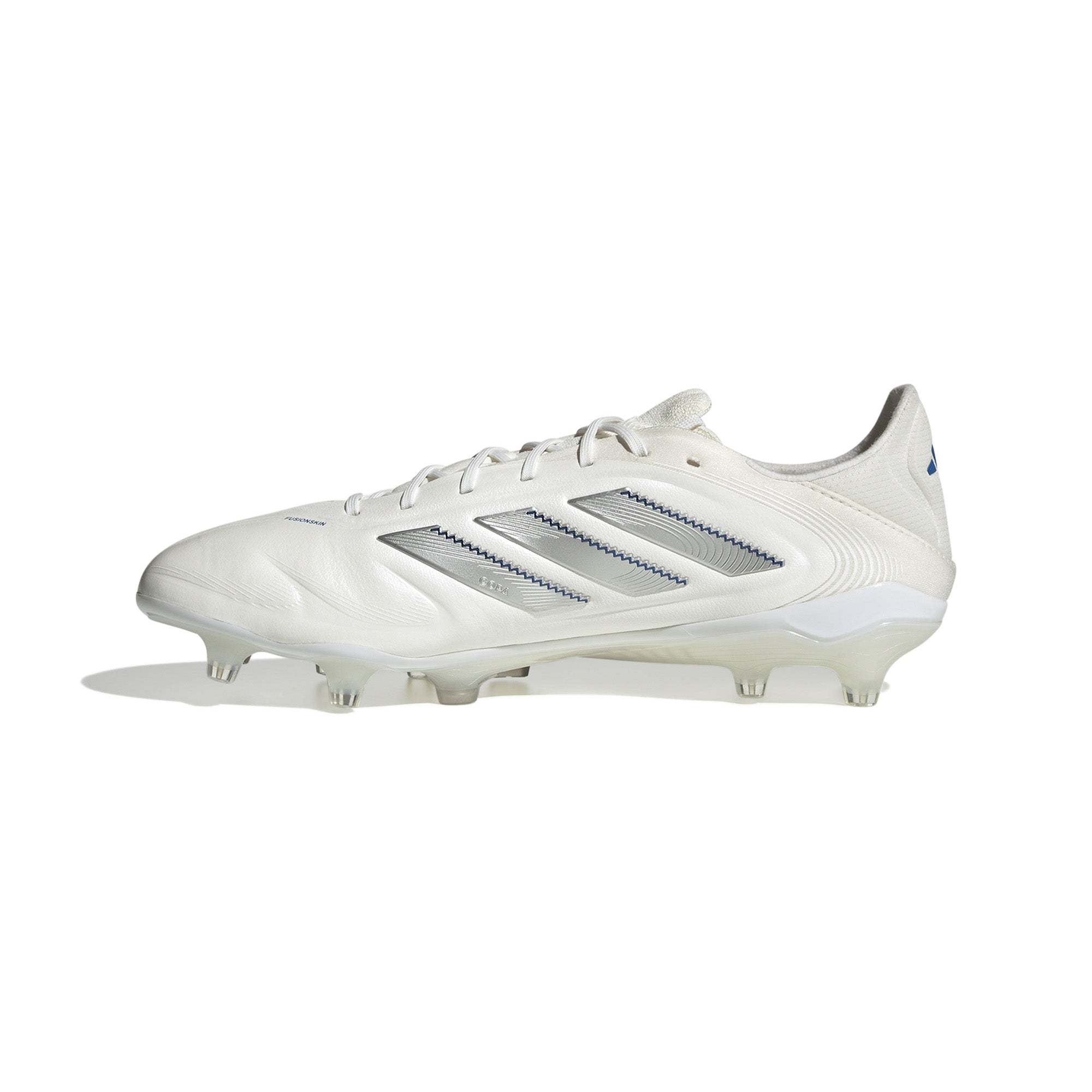 Nike Copa Pure III Elite FG Firm Ground Soccer Cleats - Lightweight Football Boots for Men - Perfect for Matches, Training & Turf Play