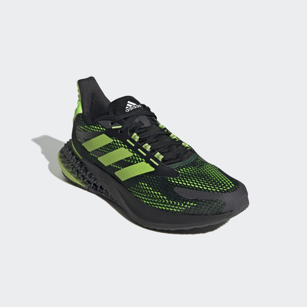 **adidas Men's Running Sneakers - Lightweight Comfortable Athletic Shoes for Jogging, Gym & Casual Wear**