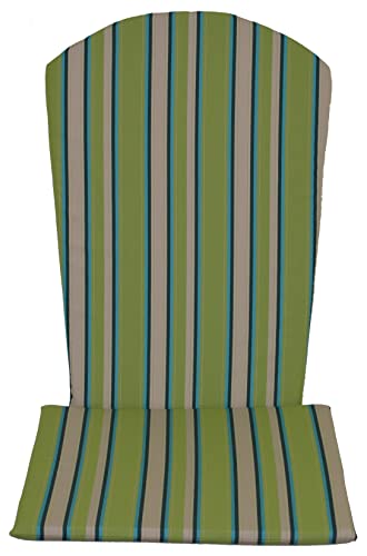 Lime Stripe