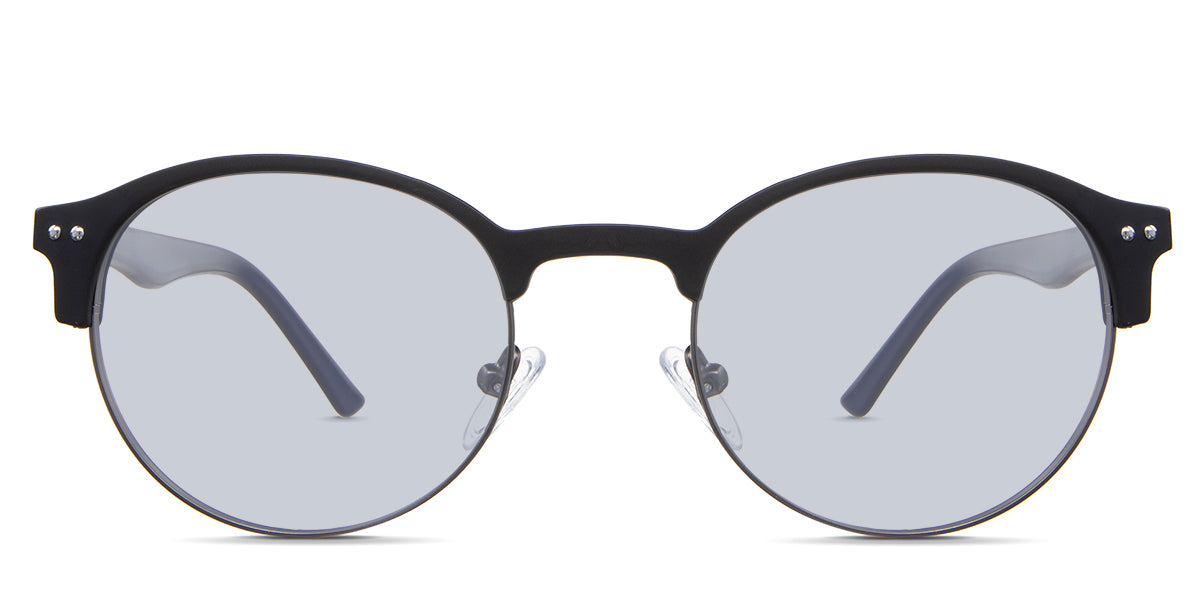Andi Women's Prescription Tinted Glasses - Stylish & UV Protection for Work, Driving & Outdoor Activities