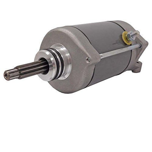 **Polaris RZR 4 900 EPS LE 2014-2015 Starter Replacement #4014037 - Compatible Off-Road ATV & UTV Starter Motor - Perfect for Adventure Riding & Trail Exploration**