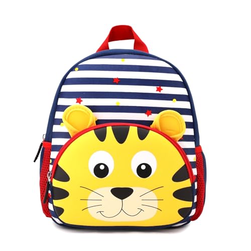 Tiger Navy