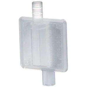Medela Virus Filter with Overflow Protection - 10 Pack/Case - Ideal for Breast Pumps, Medical Devices & Hospital Use