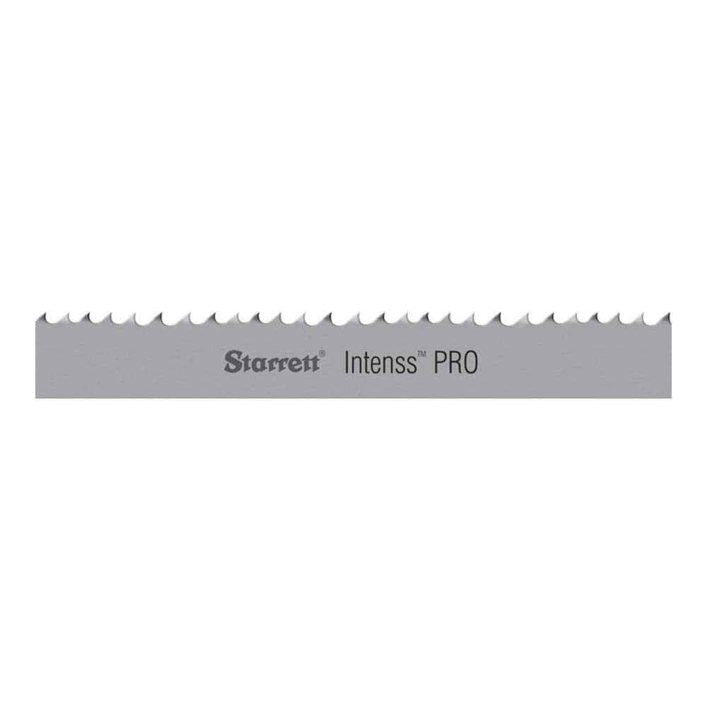 Intenss PRO Bimetal Band Saw Blade - 1-1/2