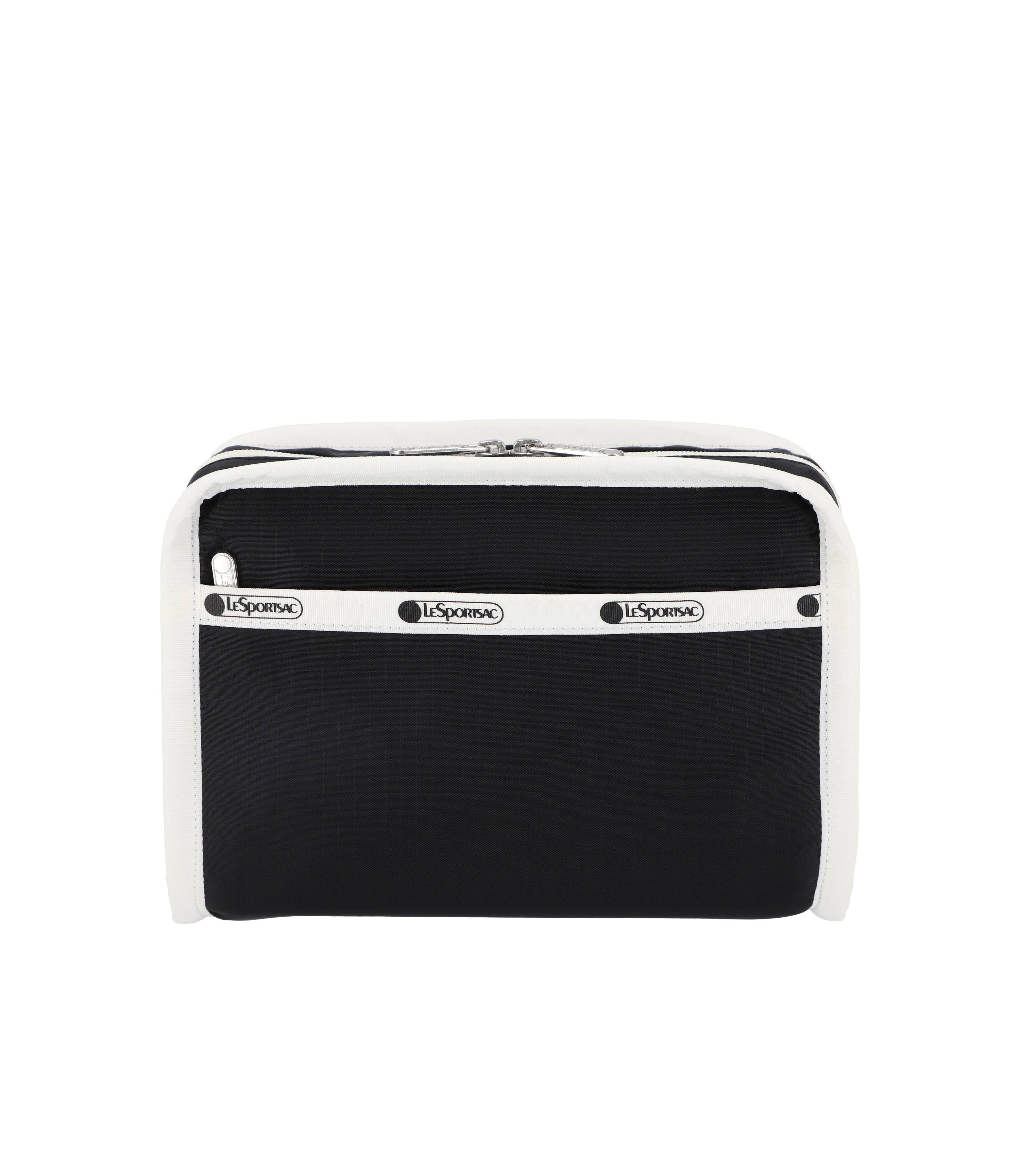 Tech Organizer Spectator Black 3819 E849 - Premium Electronic Accessories Case for Travel, Office & Daily Use