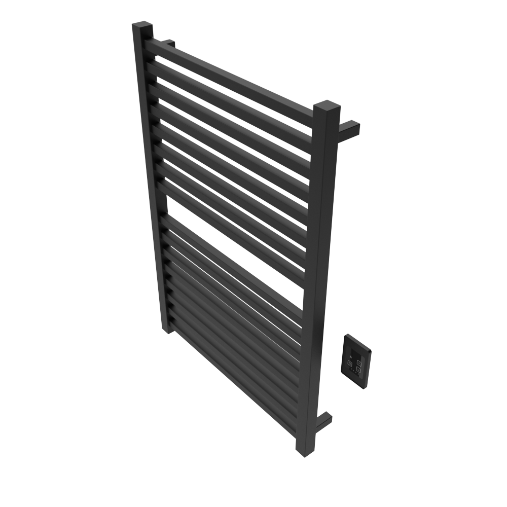 Amba Quadro Q2942 Hardwired Towel Warmer - 29.3/8