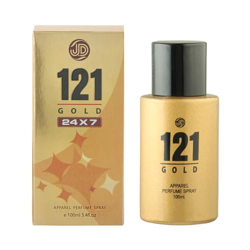 121 Gold