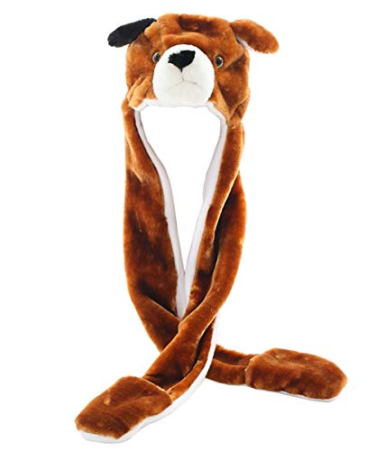 Brown Dog